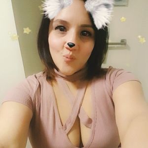 Meet your Posher, Vicky